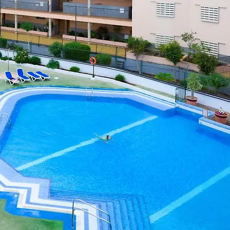 Summerland Arona
